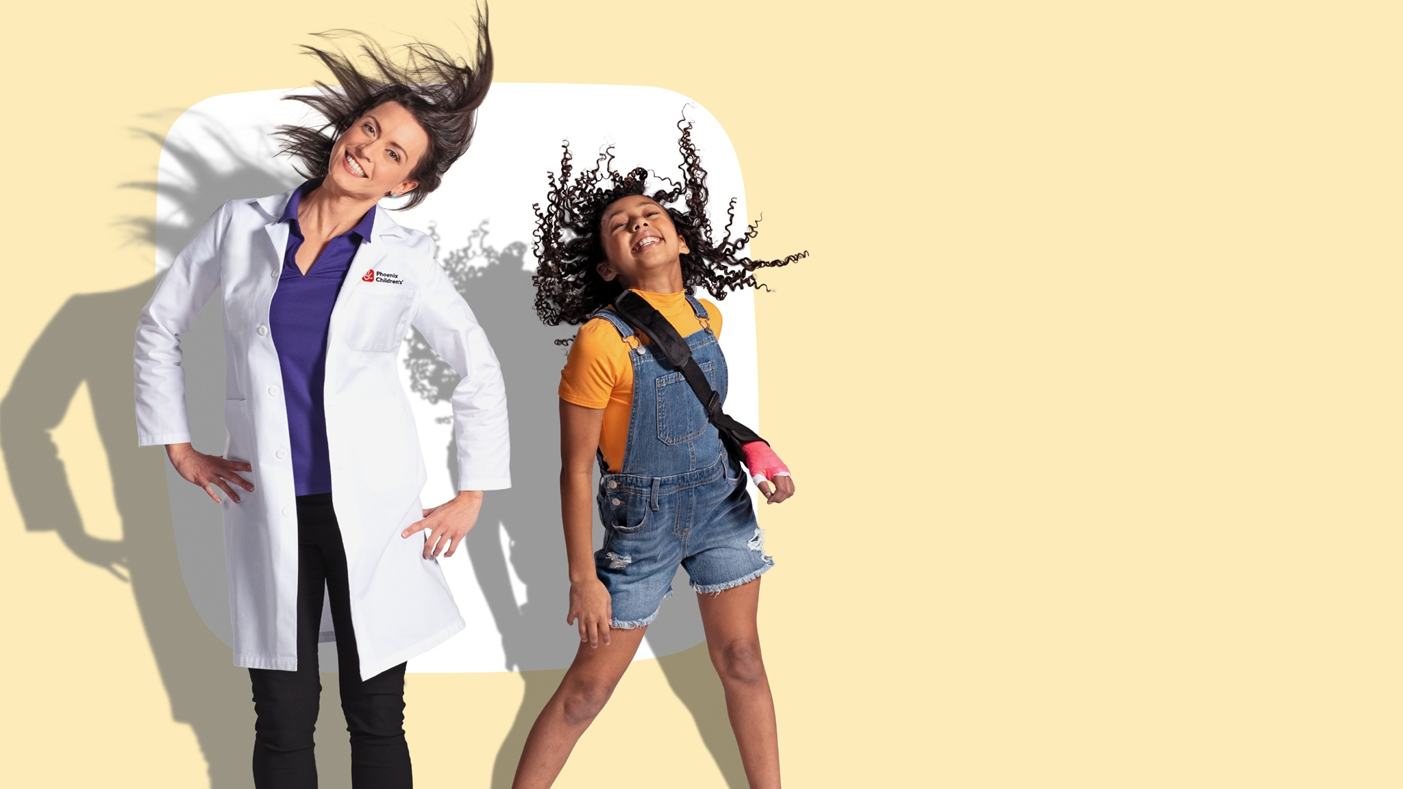 Phoenix Children’s