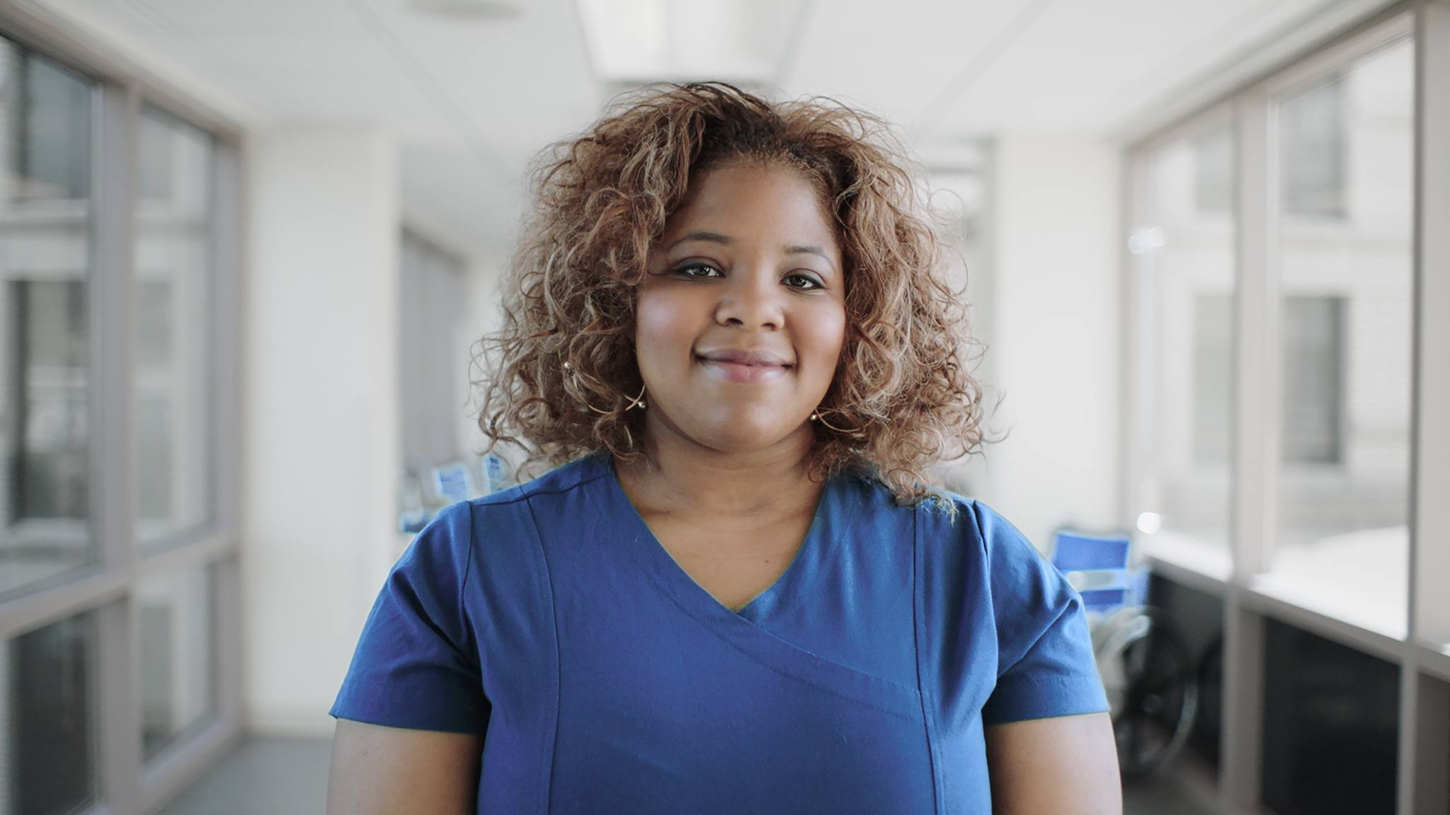 St. Mary Medical Center