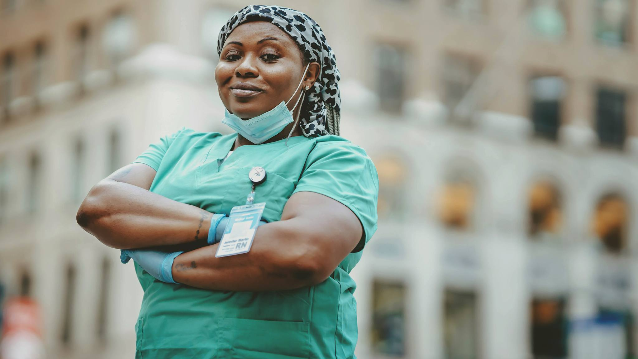 Human Resources Recruitment