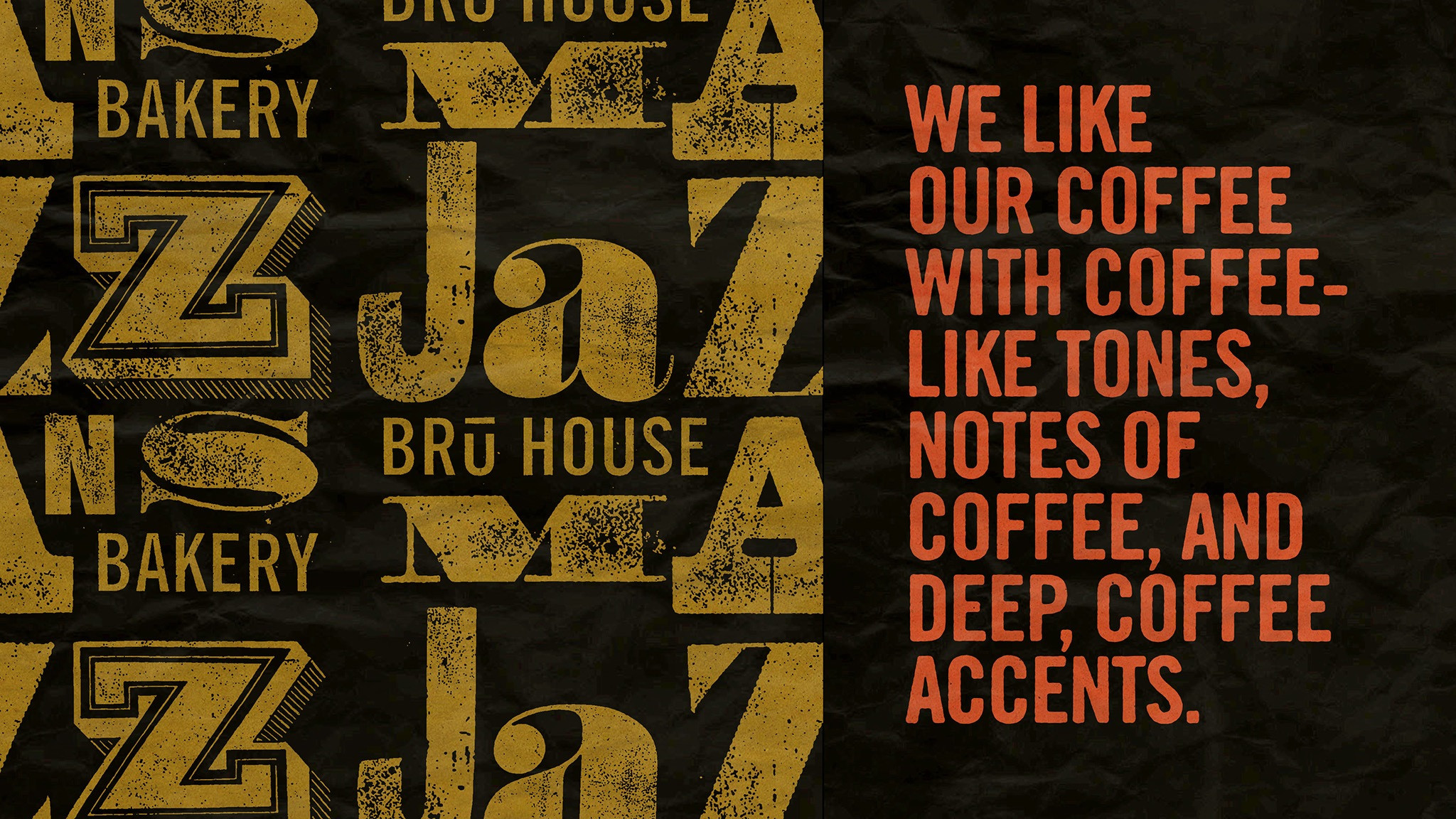 Jazzmans By Sodexo brand book