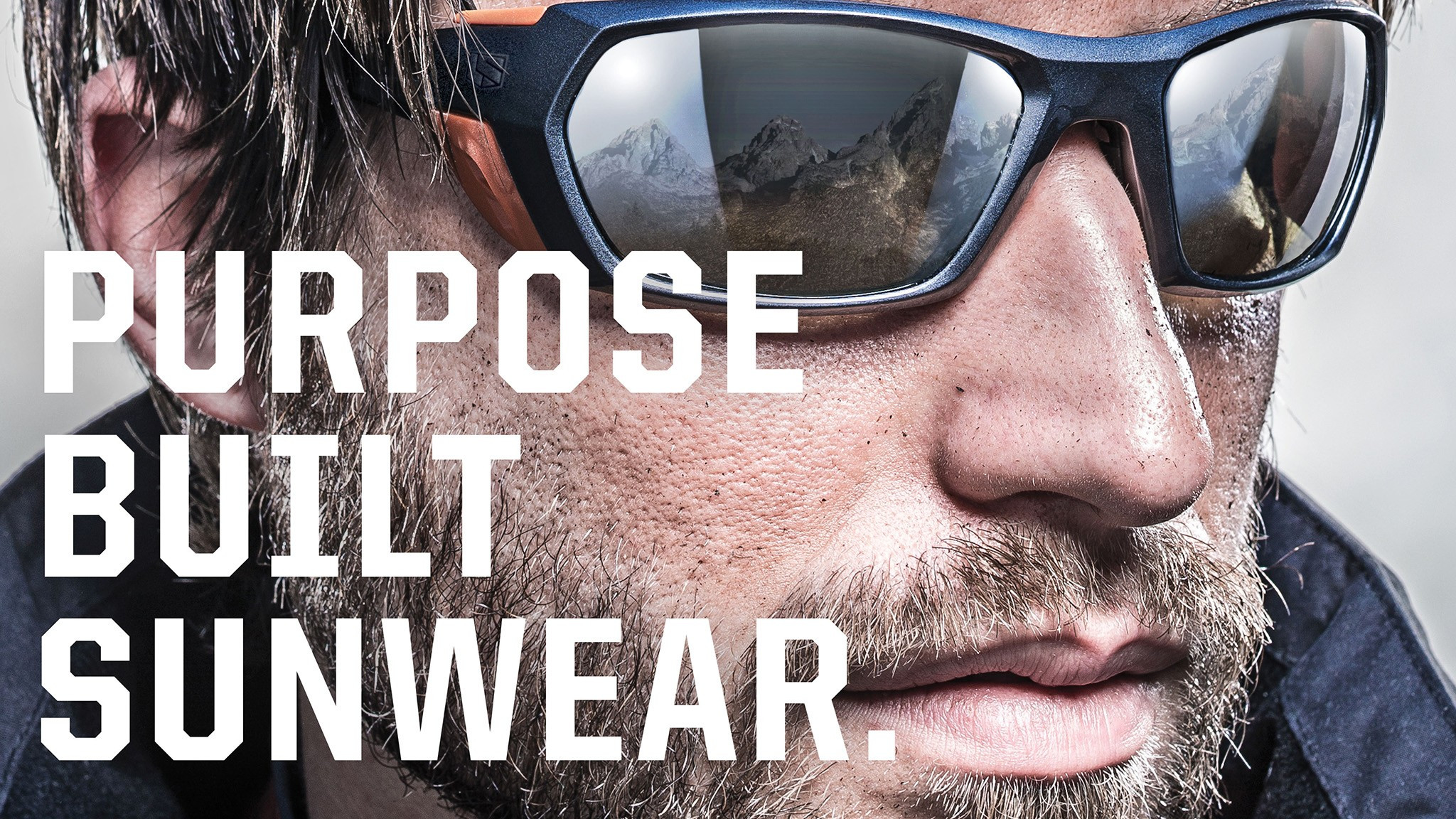 Liberty Sport Eyewear brand positioning