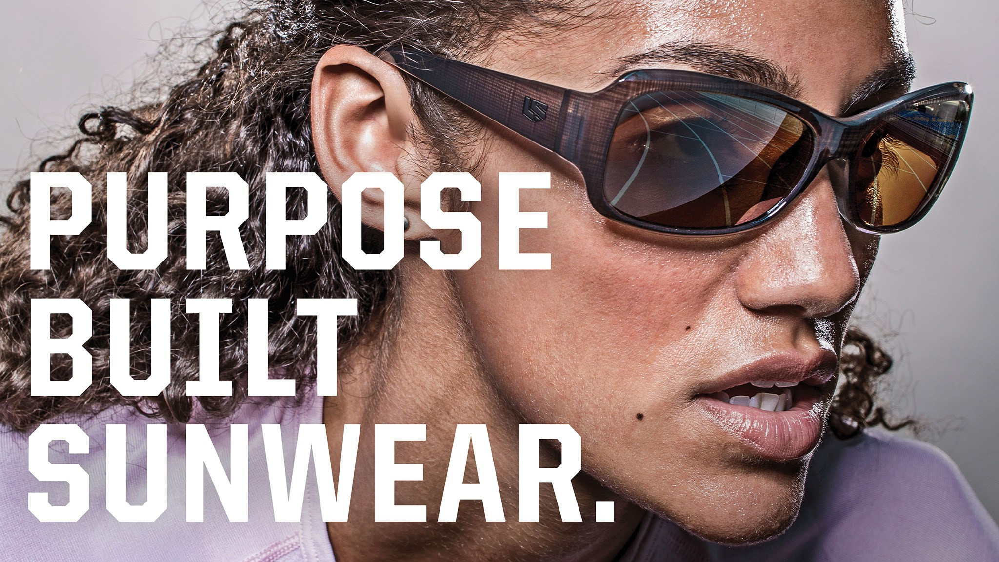 Liberty Sport Eyewear brand positioning