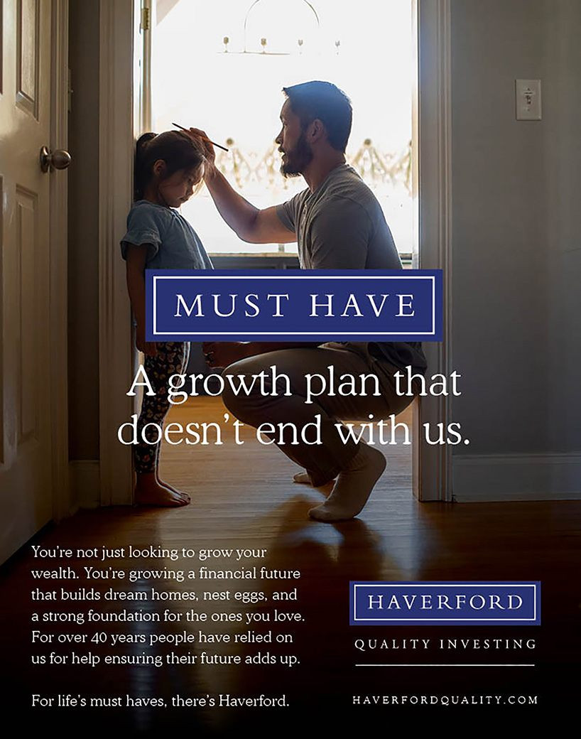 Haverford publication