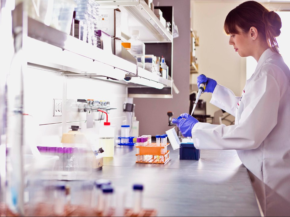 Fox Chase Cancer Center