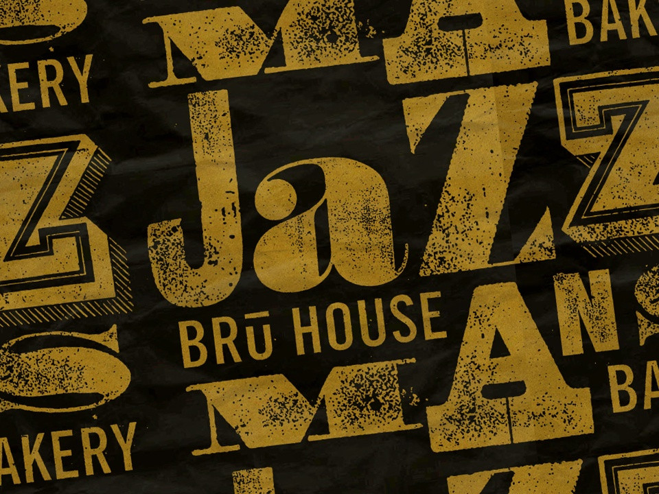 Jazzmans Café & Bakery (Sodexo)