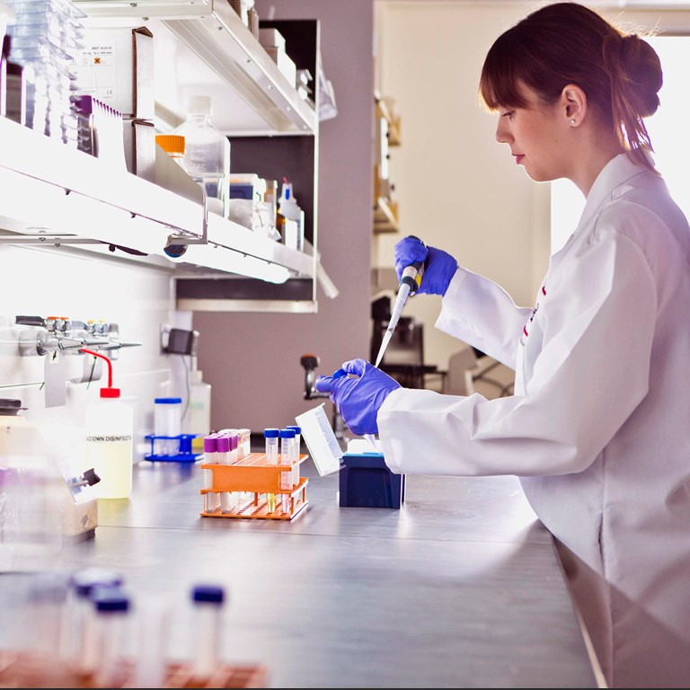 Fox Chase Cancer Center