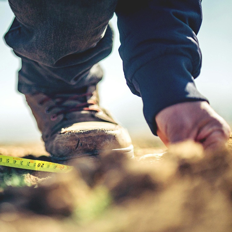 Corrado Construction