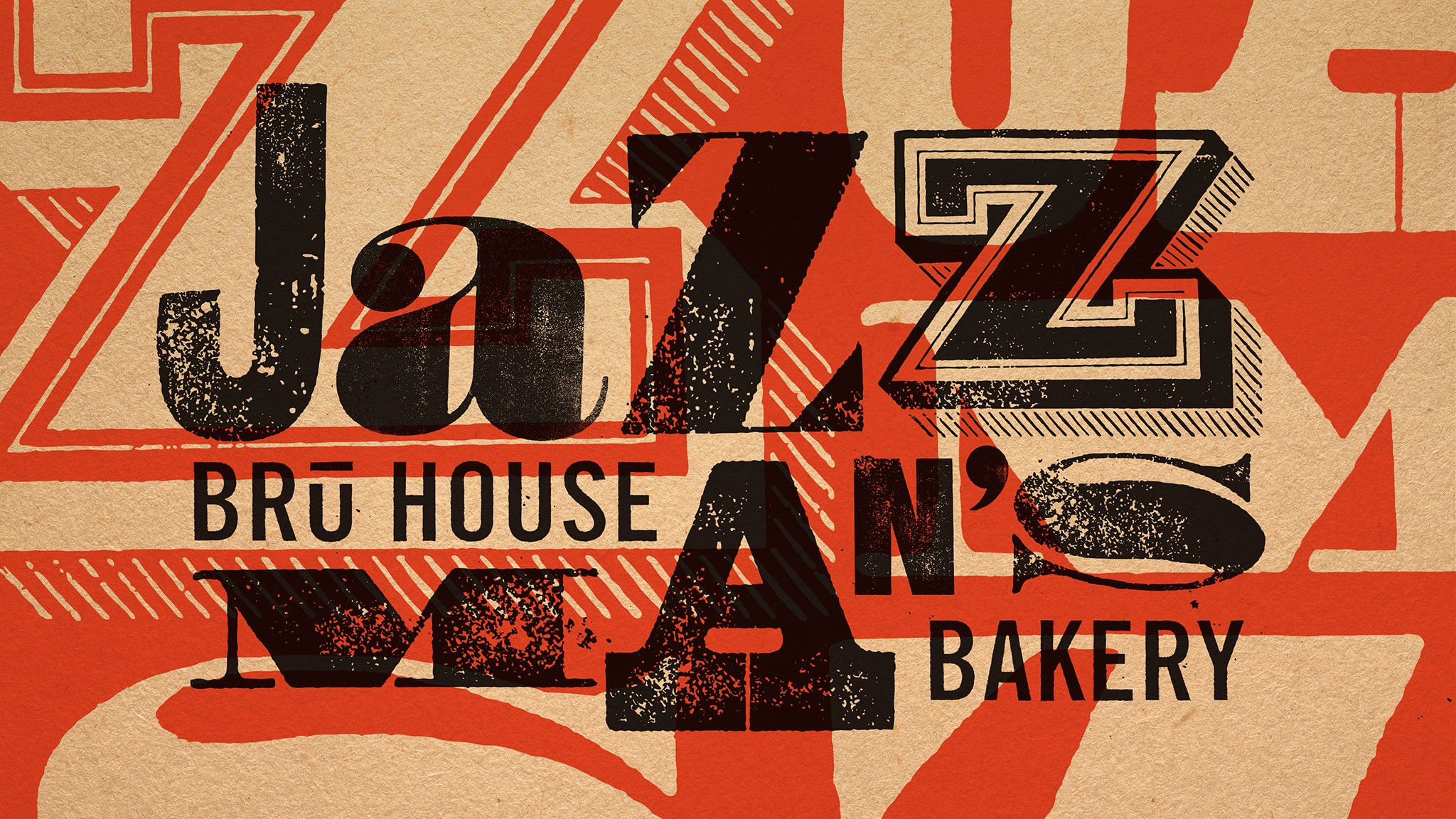 Jazzmans By Sodexo wordmark