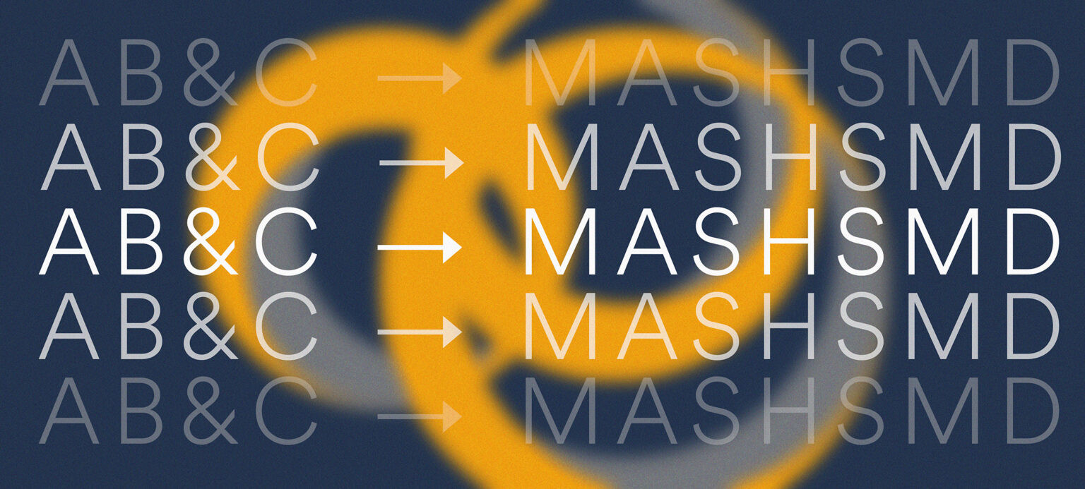 Making Connections, Sharing Ideas and Sipping Crushes at MASHSMD 2025