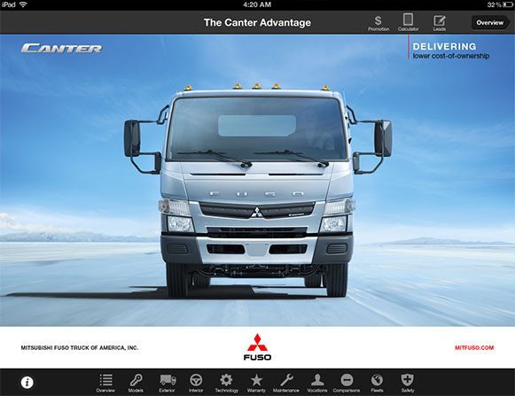 Social media campaign