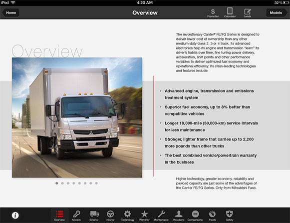 Social media campaign