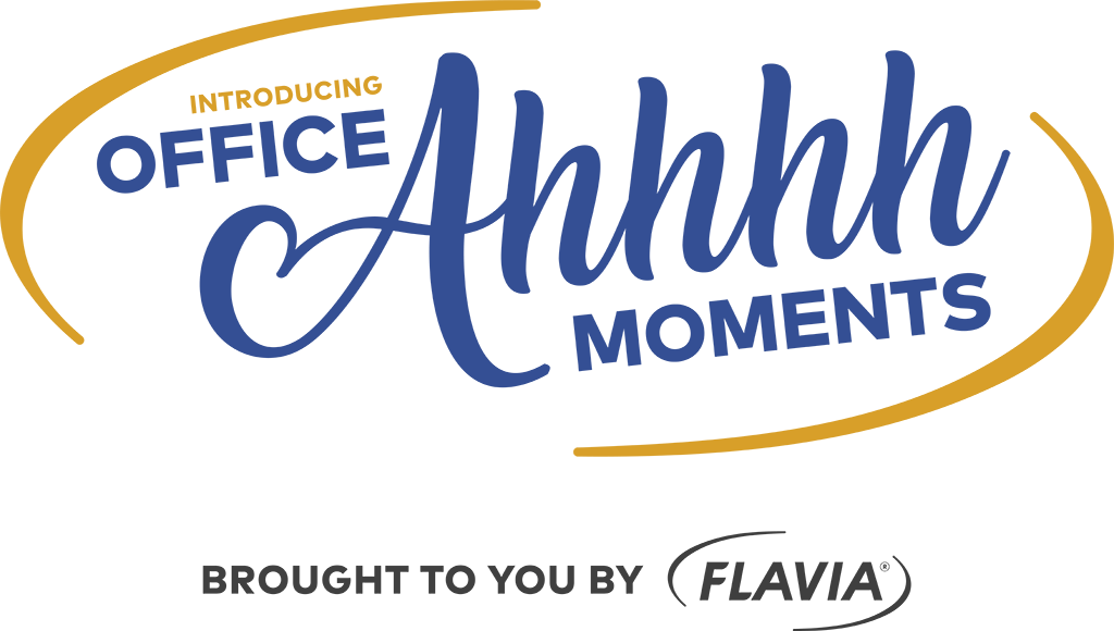 Introducing office ahhhh moments