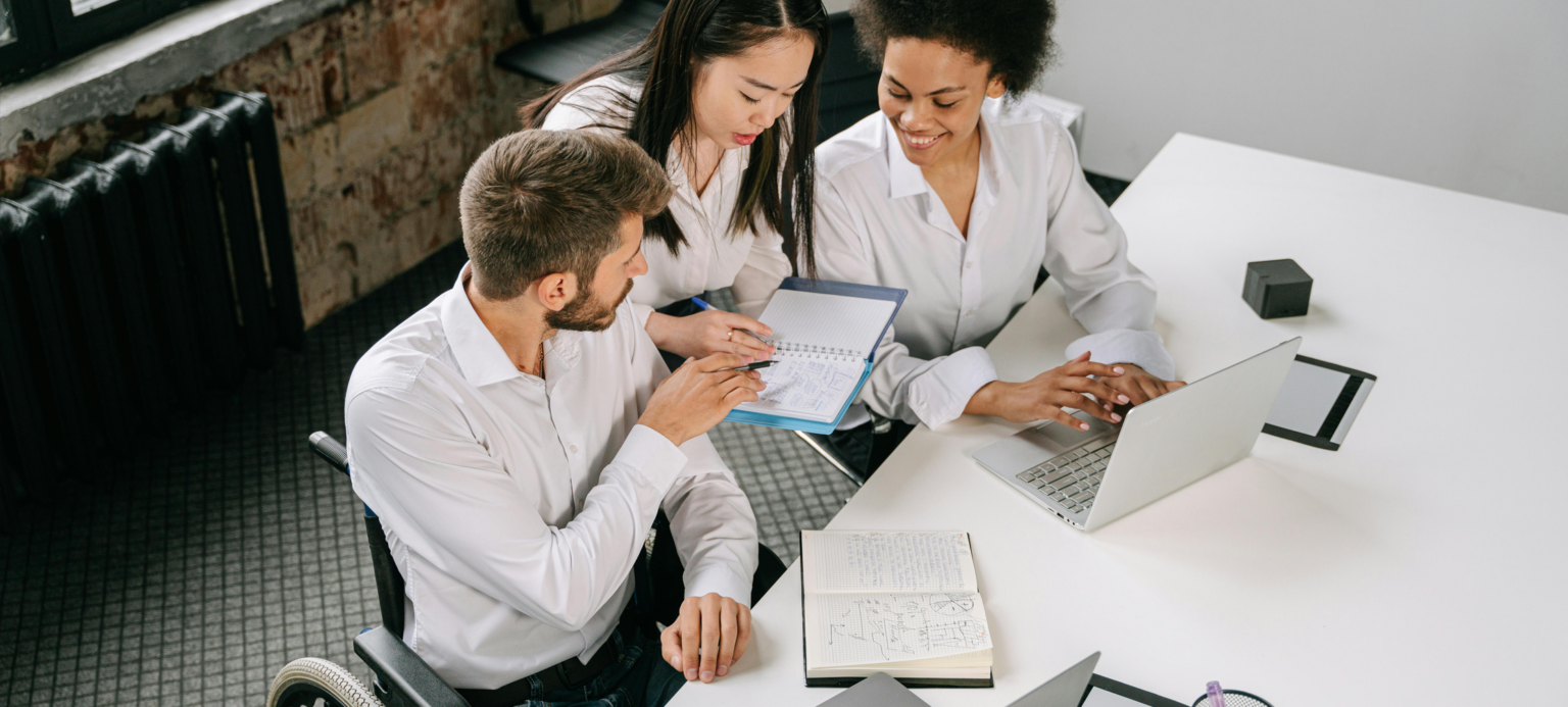 Words Matter: How Inclusive Language Can Transform Your Hiring Results