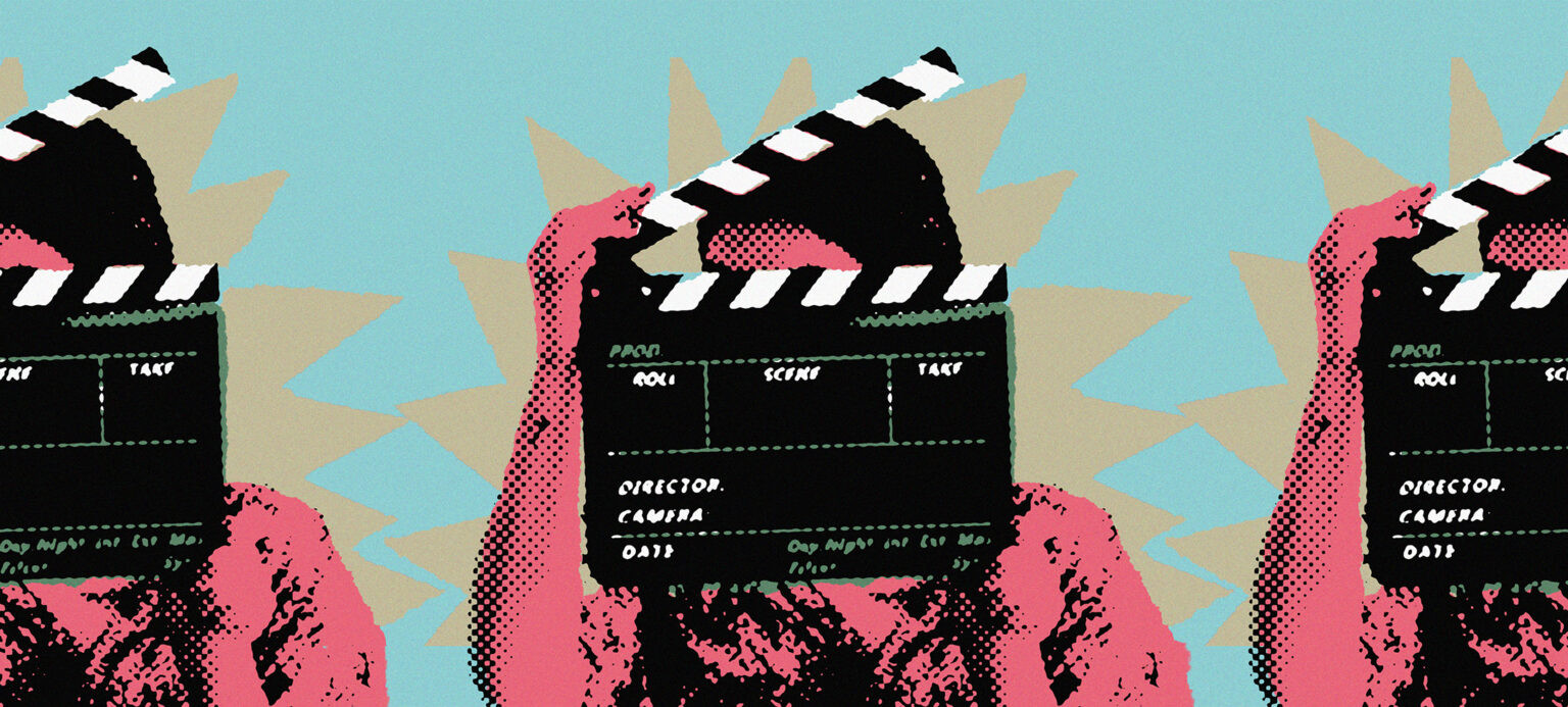 Lights, Camera, Authenticity: A Practical Approach to Employer Brand Storytelling